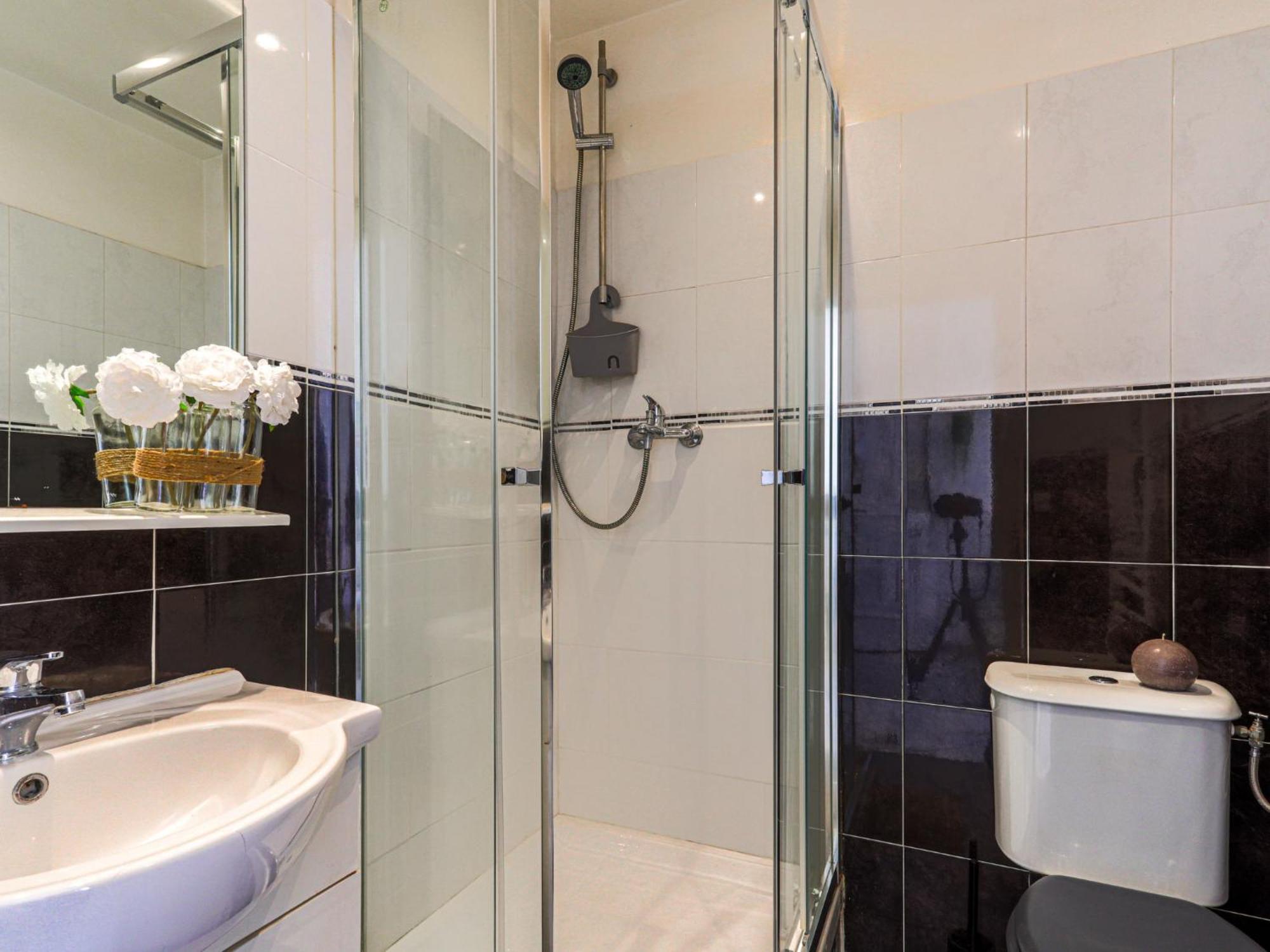 Apartment Studio Le Paga By Interhome
