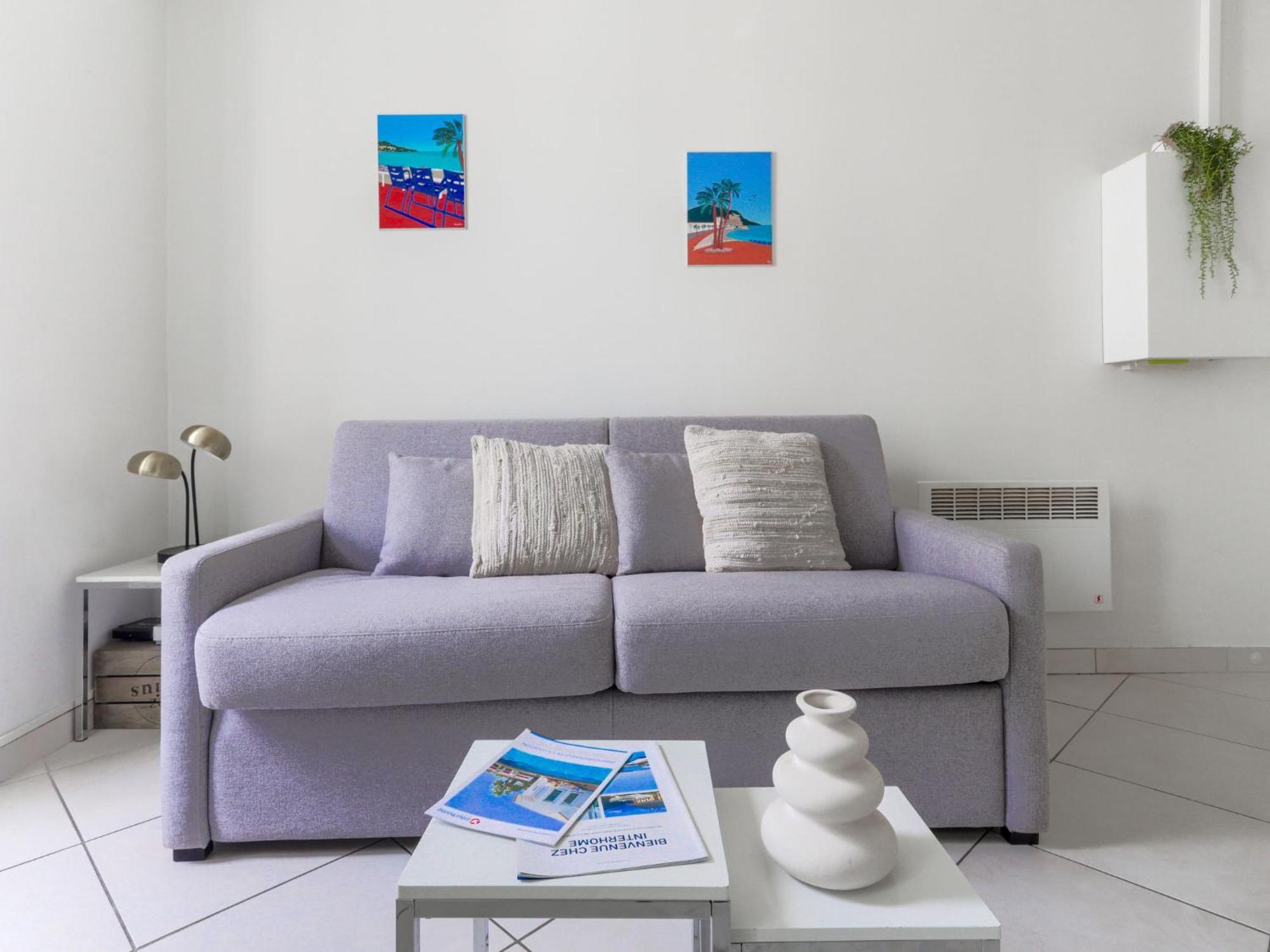 Apartment Studio Le Paga By Interhome