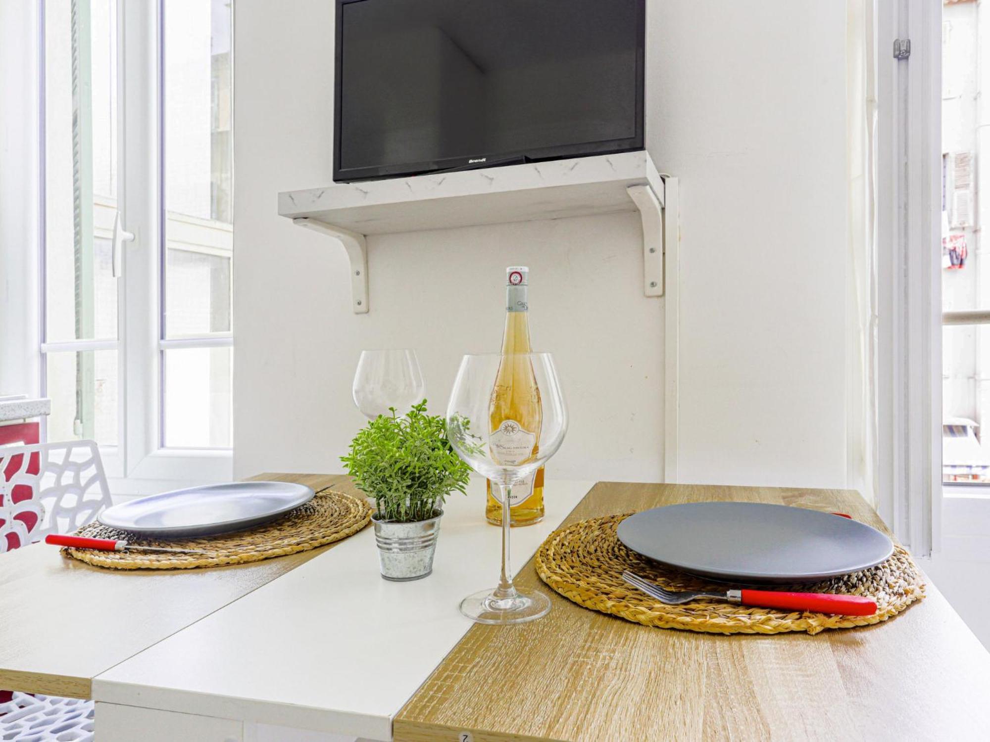 Apartment Studio Le Paga By Interhome *