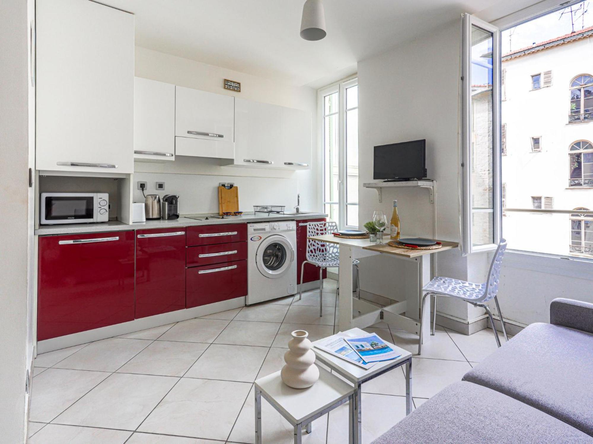 Studio Le Paga By Interhome